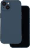 OEM Silicone Back Case (Microfiber Soft