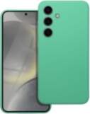 OEM Silicone Back Case (Microfiber Soft