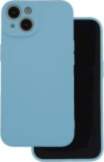 OEM Silicone Back Case (Microfiber Soft