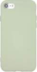 OEM Silicone Back Case (Microfiber Soft