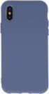 OEM Silicone Back Case (Microfiber Soft