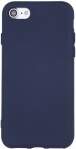 OEM Silicone Back Case (Microfiber Soft
