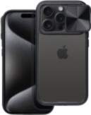 OEM Slider Back Case priekš Apple