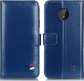 OEM Smooth Surface Wallet Stand Leather