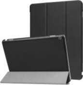 OEM Tri-fold Stand PU Leather Case