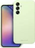 RoarKorea Cloud-Skin Silicone Case (Microfiber Soft