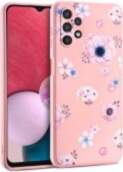 Tech-Protect Bloom Series Back Case priekš