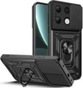 Tech-Protect Camshield Pro Back Case priekš