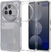 Tech-Protect Flexair Hybrid Back Case priekš