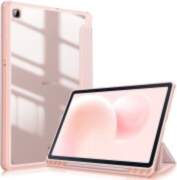 Tech-Protect Hybrid Smart Case priekš Samsung