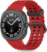 Tech-Protect Iconband Pro Silicone Strap priekš