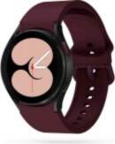 Tech-Protect Iconband Silicone Strap priekš Samsung