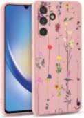 Tech-Protect Mood Series Back Case priekš