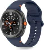 Tech-Protect Silicone Strap priekš Samsung Galaxy