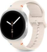 Tech-Protect Silicone Strap priekš Samsung Galaxy