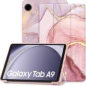 Tech-Protect Smart Case priekš Samsung Galaxy