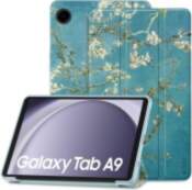 Tech-Protect Smart Case priekš Samsung Galaxy