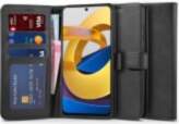 Tech-Protect Wallet Book Case priekš Xiaomi
