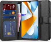 Tech-Protect Wallet Book Case priekš Xiaomi