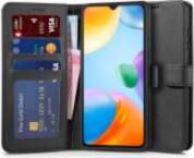 Tech-Protect Wallet Book Case priekš Xiaomi