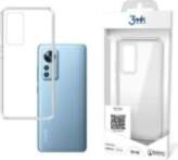 3MK Clear Case priekš Xiaomi 12