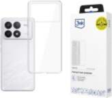 3MK Clear Case priekš Xiaomi Poco