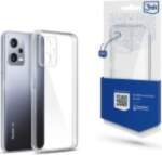3MK Clear Case priekš Xiaomi Redmi
