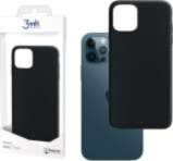 3MK Matt Case priekš Apple iPhone