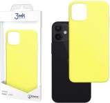 3MK Matt Case priekš Apple iPhone