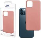 3MK Matt Case priekš Apple iPhone