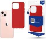 3MK Matt Case priekš Apple iPhone