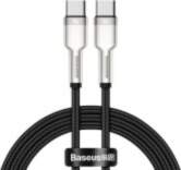 Baseus 1M Cafule 5A 100W Type-C