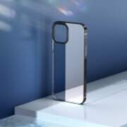 BASEUS Glitter Series Plating Back Case