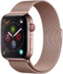 Devia Magnetic Milanese Loop Metal Watch