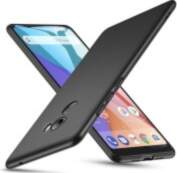 ESR Appro series Slim Plastic Case