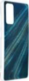 Forcell Marble Cosmo Back Case priekš