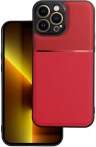 Forcell Noble Back Case priekš Apple