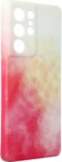 Forcell Pop Back Case priekš Samsung