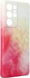 Forcell Pop Back Case priekš Samsung