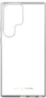 IDeal of Sweden Clear Back Case