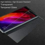 IMAK HD Tempered Glass Screen Protector