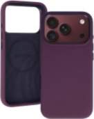 Liavec Silky Metal Camera Frame Back