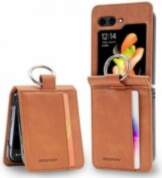 Mercury Basic Diary Case priekš Samsung