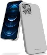 Mercury Silicone Case (Microfiber Soft Touch)