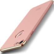 MOFI 3-In-1 Plastic Back Case priekš