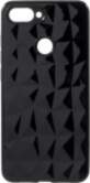 OEM 3D Diamond Back Case priekš