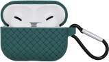 OEM Braid Case priekš Apple Airpods