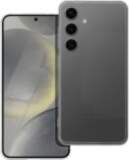 OEM Clear 1.5 mm Back