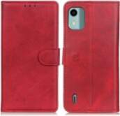OEM Cowhide Texture PU Leather Book