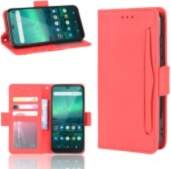 OEM Leather Protector Book Case with